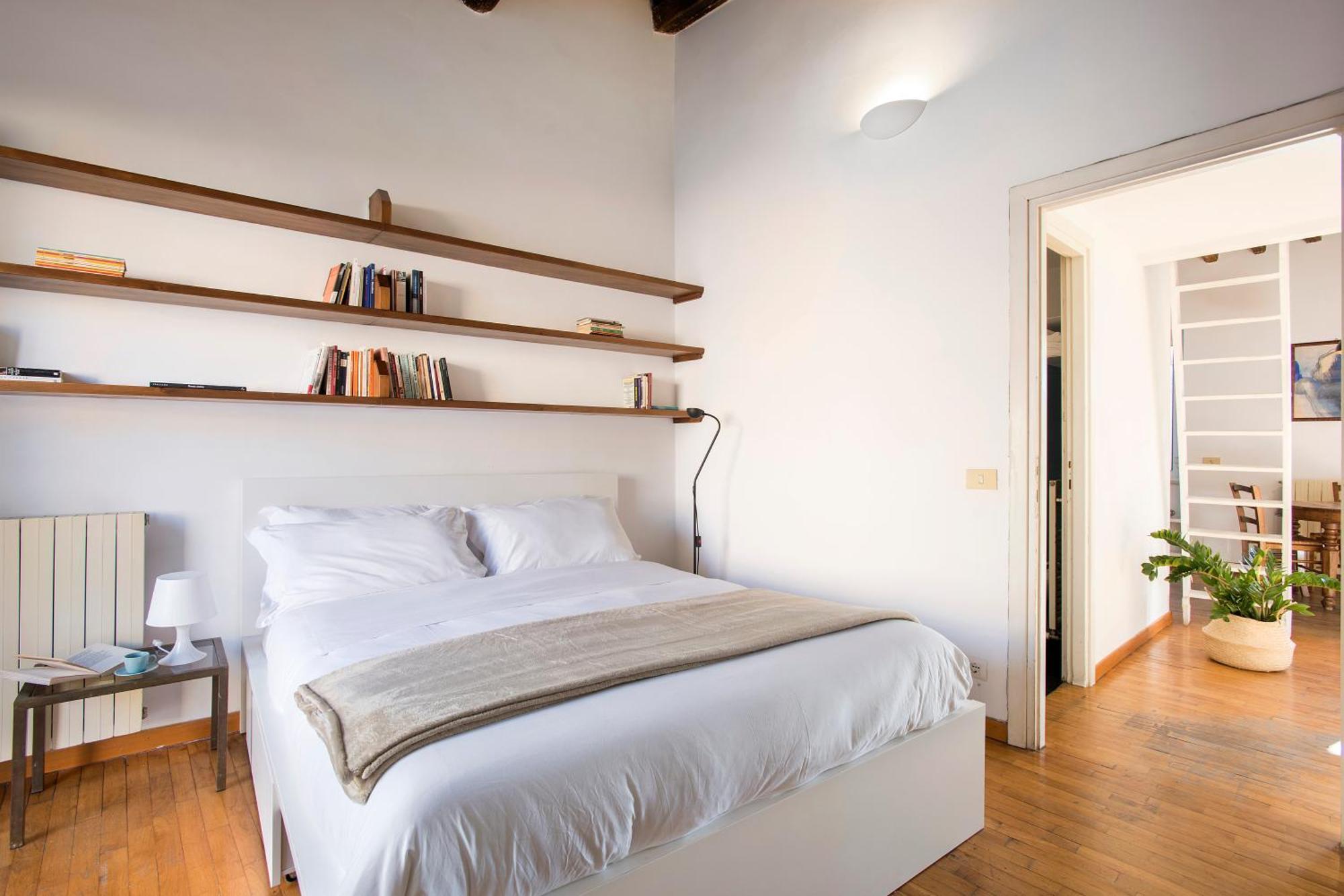 Forum Loft * Rom