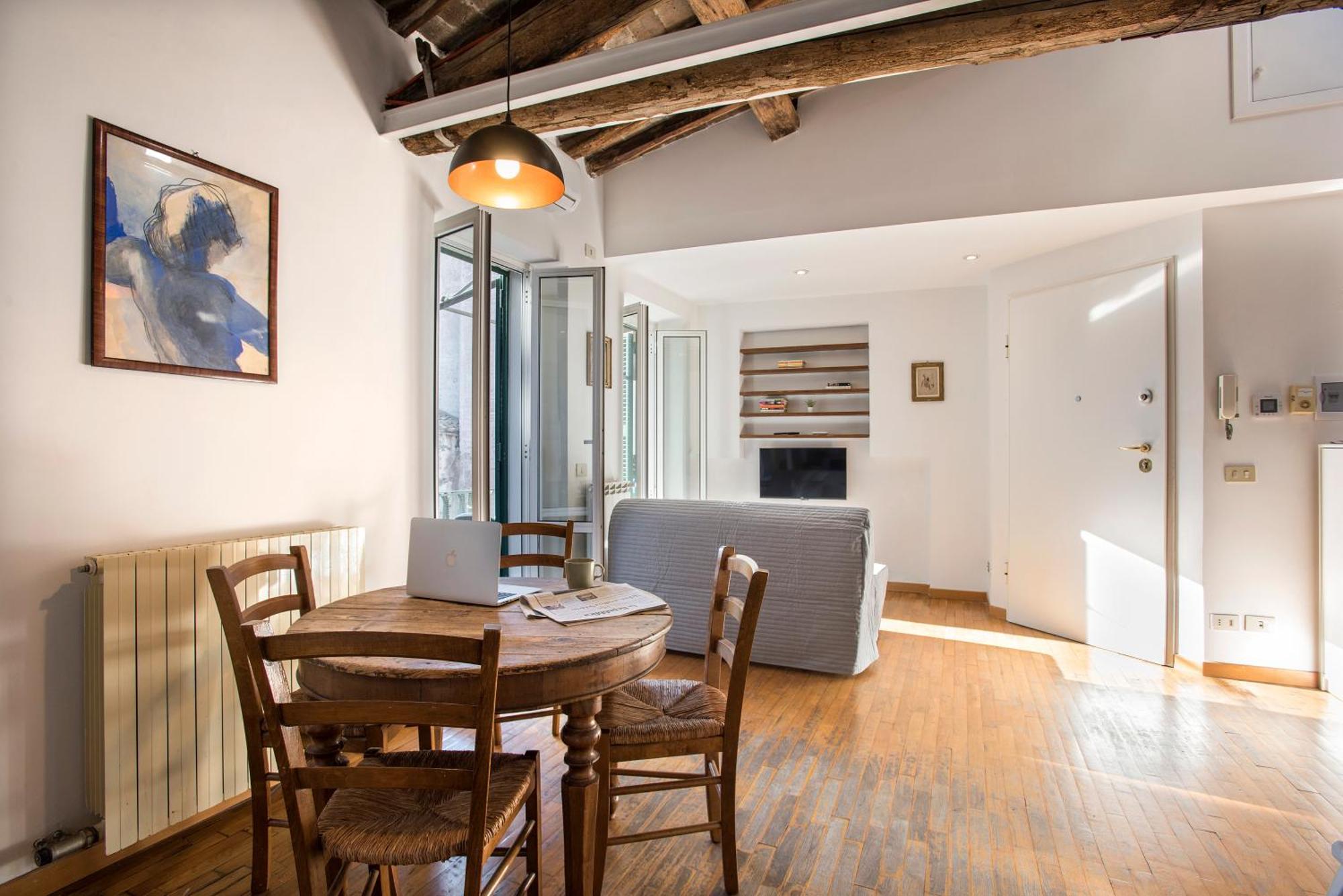 Forum Loft Rom
